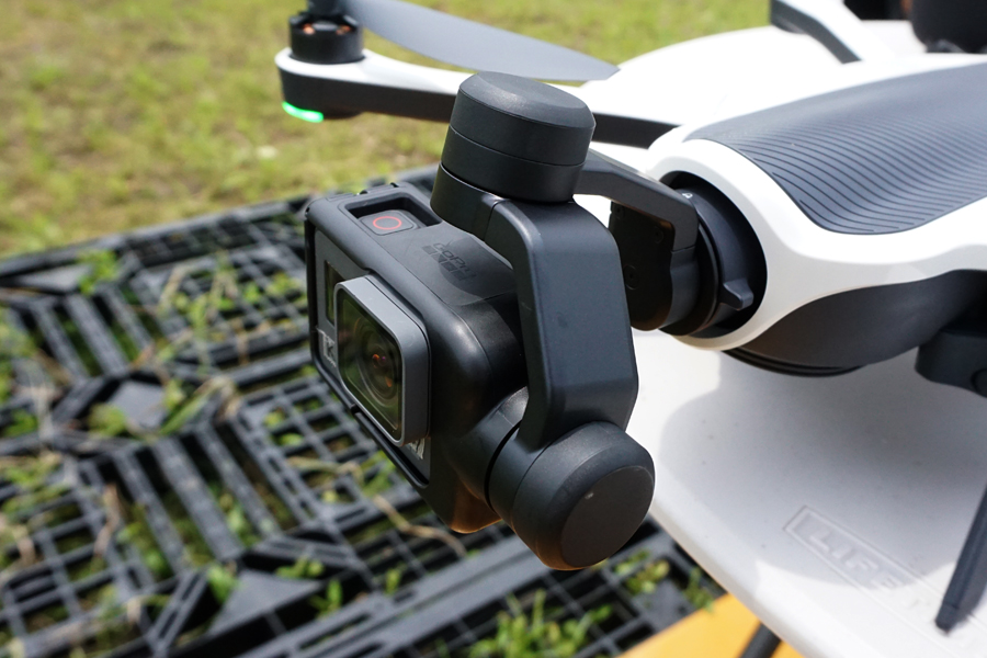 超歓迎された GoPro AIR2S KARMA ドローン ( 完動品: 専門ショップ DJI