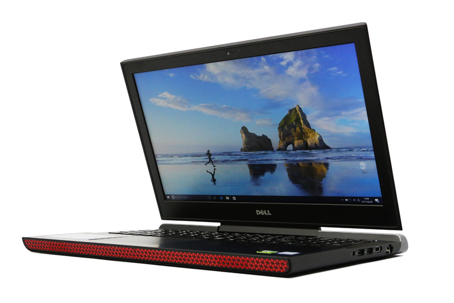 低価格”なのに3Dゲームが楽しめる！ゲーミングノートPC「Inspiron 15 ...