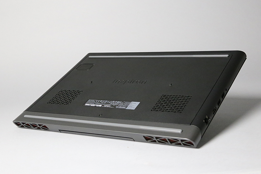 Dell Inspiron15 7000 Gaming ノートパソコンノートpc - PC周辺機器