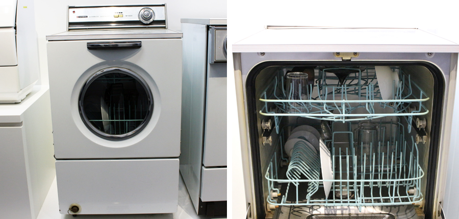 生産累計1,000万台を突破したパナソニックの食器洗い乾燥機の今、昔 