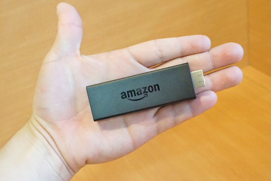 新旧2モデルを徹底比較 3か月使ってみてわかったamazon新 Fire Tv Stick の魅力 価格 Comマガジン