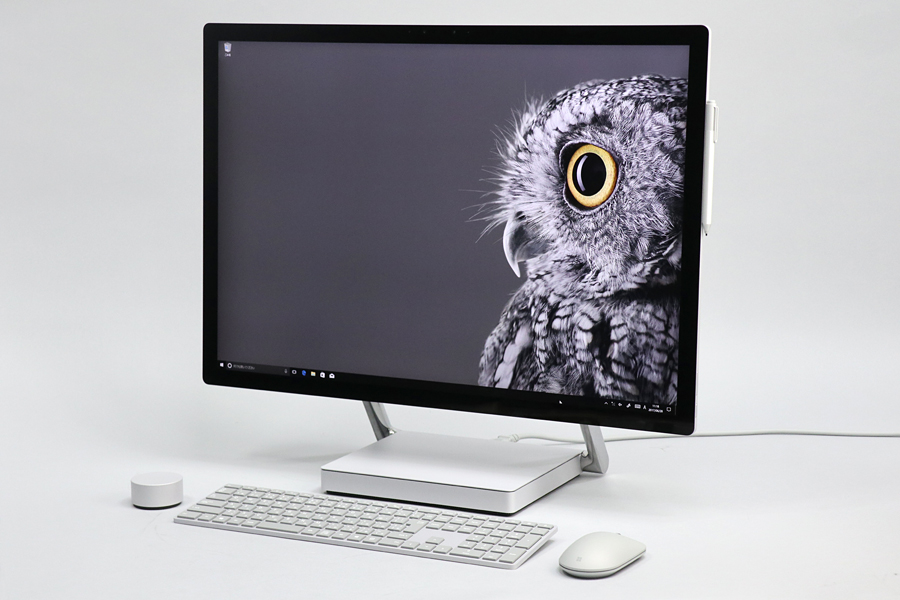 【セール】　大画面surface studio デスクトップ