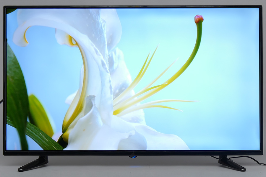 ドン・キホーテ 4K 50インチ液晶テレビ