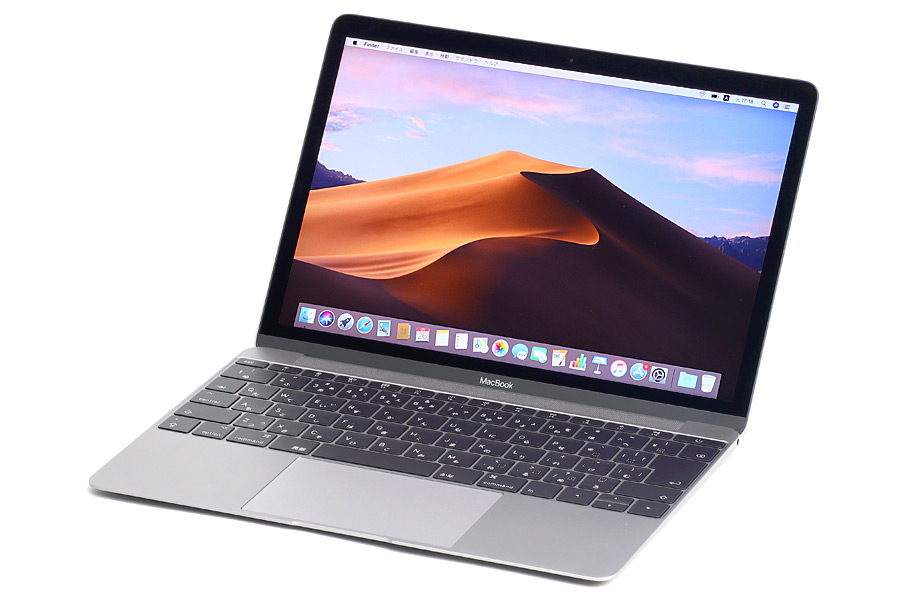Macノートの選び方 2019年版 Macbook Macbook Air Macbook Pro最新