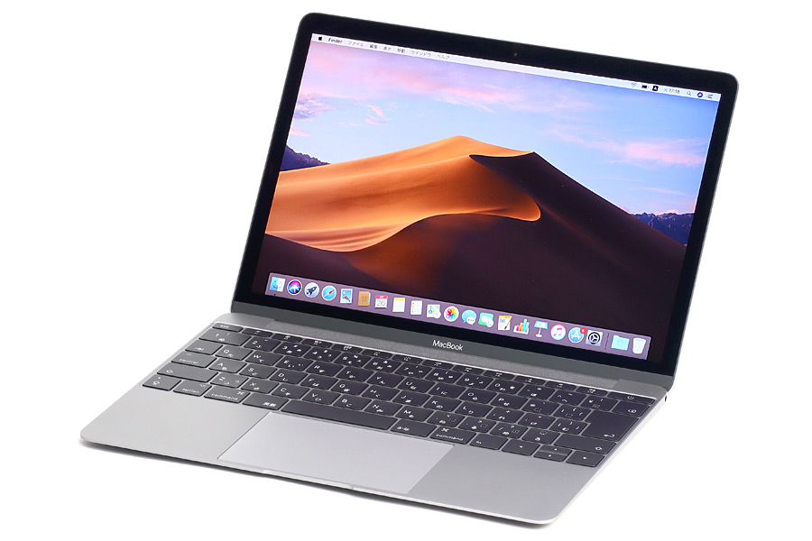 Macノートの選び方【2019年版】MacBook、MacBook Air、MacBook Pro最新