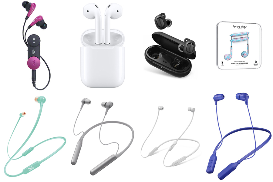 2019年》初心者向けおすすめBluetoothイヤホン8選!選び方や基礎