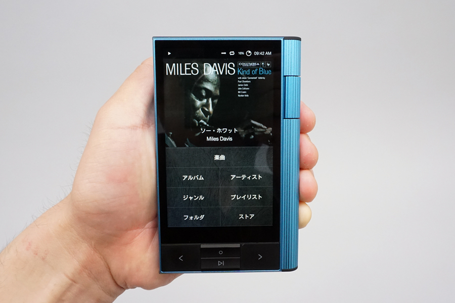 Co͂zȏɂIiriveř^jȃnC]DAPuAstell&Kern KANNv