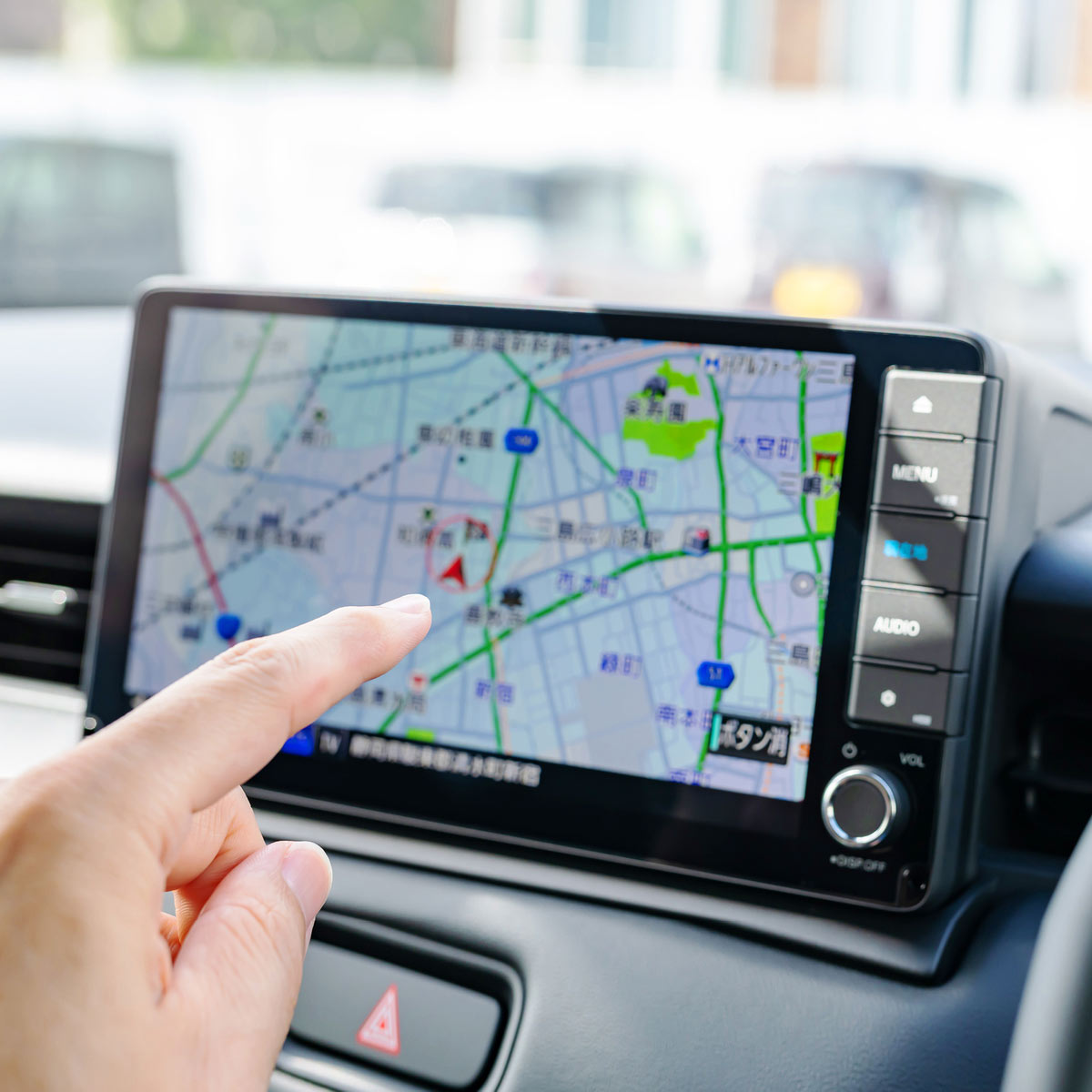 パナソニック 新型 ストラーダ がついに10v型大画面に その進化ぶりをチェック 価格 Comマガジン