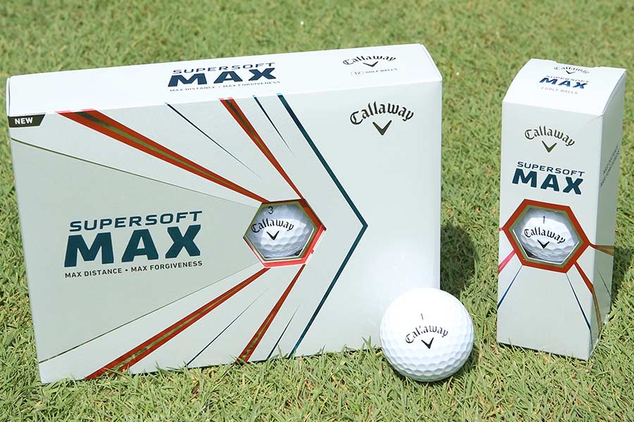 22年 コースで打って詳細比較 ゴルフボール の選び方とおすすめモデル 価格 Comマガジン