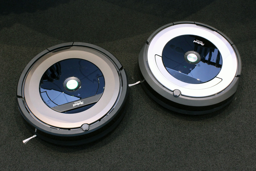 Roomba/ルンバ 890 半額以下！