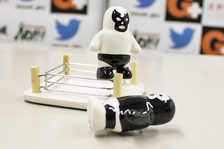 vsRVE!? vX[^̒ꂪJCC