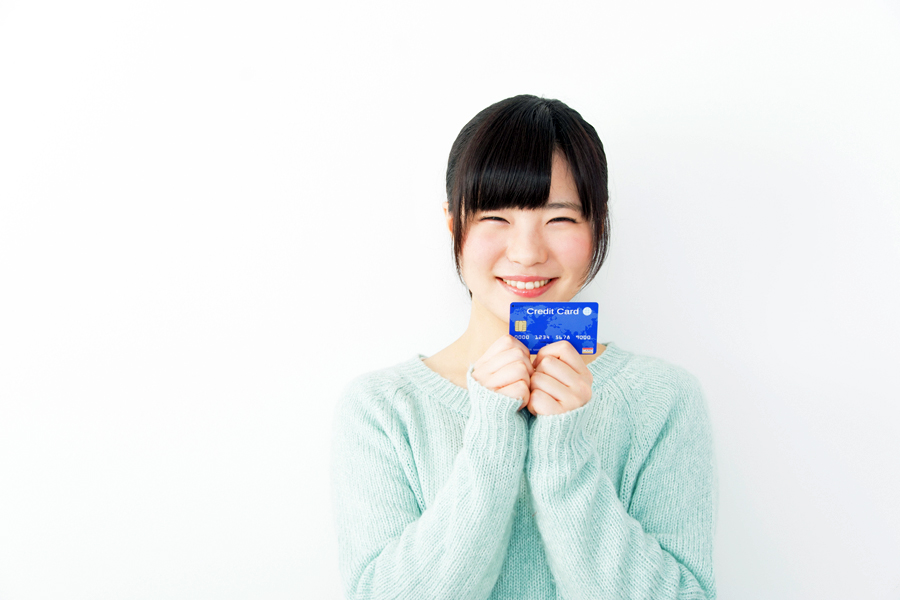 学生におすすめしたいお得なクレジットカード5選 価格 Comマガジン