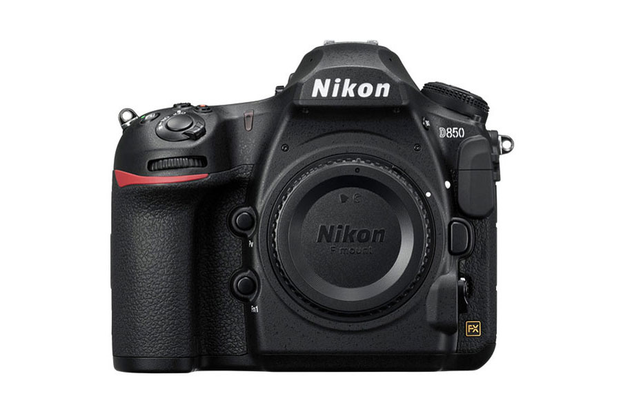ニコン Nikon 一眼レフ D850 FXフルサイズ(4575万画素)
