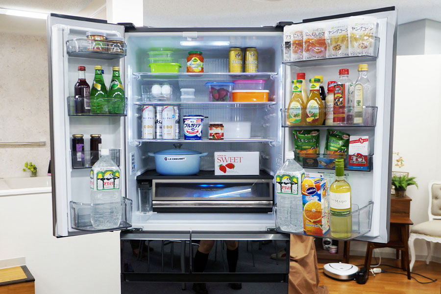 2023年》おすすめの冷蔵庫をメーカー別に徹底解説！ 今、最強の選び方 