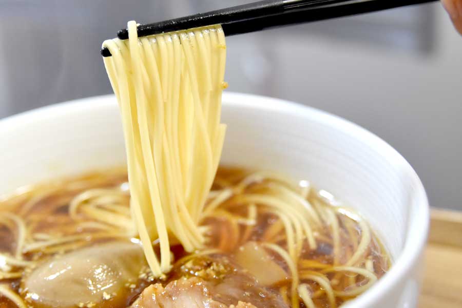 闘将 星野仙一さんの岡山ご当地ラーメン やっぱり 激辛だったりするの 価格 Comマガジン