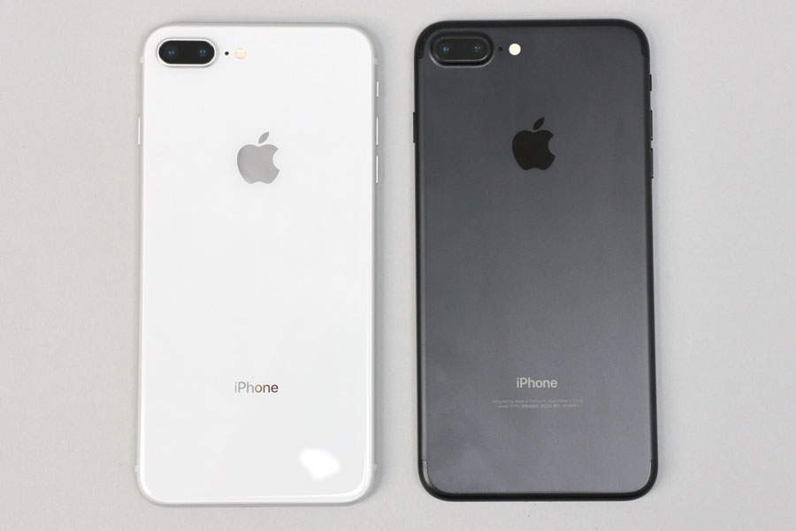 iPhone 8/8 Plus」レビュー！ バランスのとれた優等生で満足度は高い - 価格.comマガジン