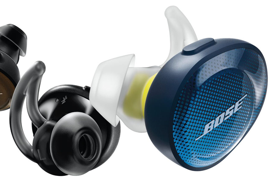 耳用電池＜ 新品 ＞Bose Soundsport Free Bose QuietComfort Ultra CP1454 LIR1454  工具キット付き おトク情報がいっぱい！ - ポータブルオーディオ