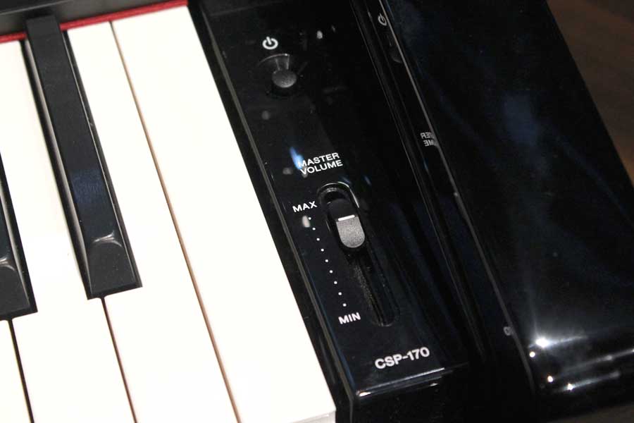 ヤマハ電子ピアノがまた進化！ デジタル音源から楽譜を自動作成できる 