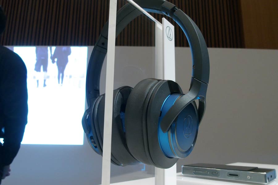 往復送料無料 audio-technica ワイヤレスヘッドホン ATH-WS660BT