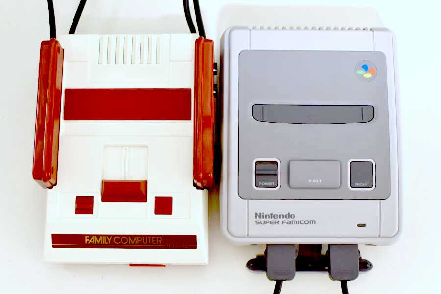 ミニスーファミ の名作は リプレイ機能でクリアせよ ミニファミコン からの進化点 価格 Comマガジン