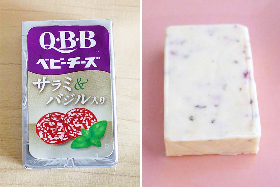 チーズ ベビー 【検証】Q・B・Bベビーチーズ全17種！どれが一番ビールに合うか試してみた！！