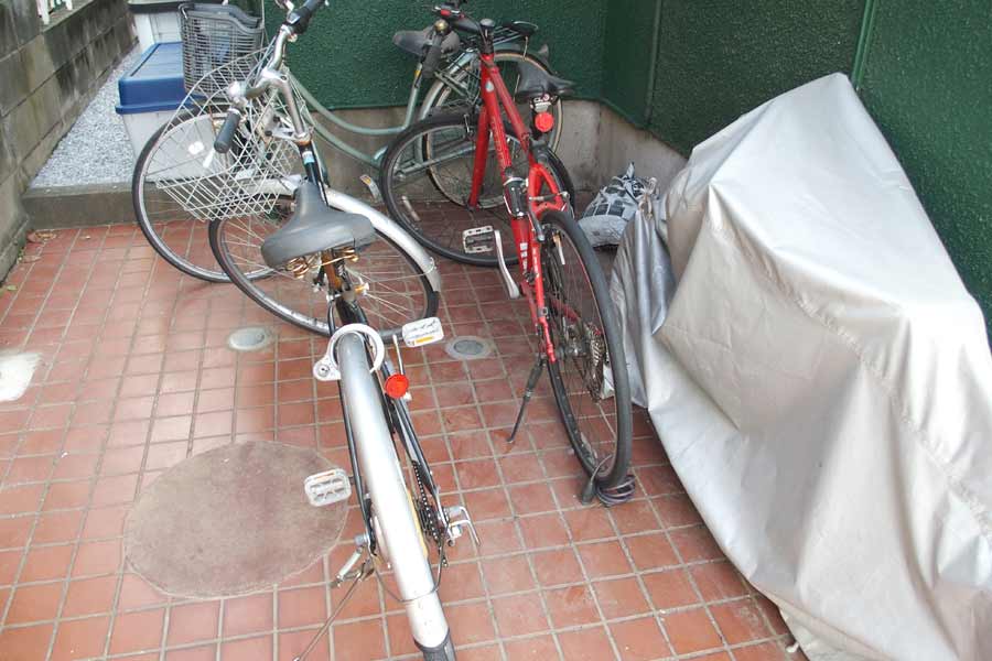 自転車スタンド 導入して 自宅スペースを有効活用しちゃおう 価格 Comマガジン