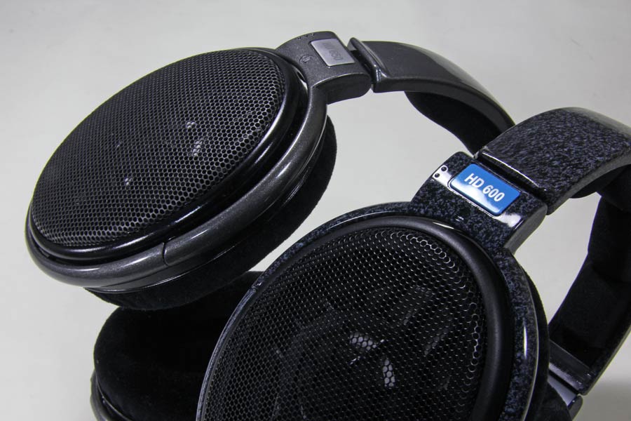 最新人気 SENNHEISER HD600 ヘッドホン agapeeurope.org