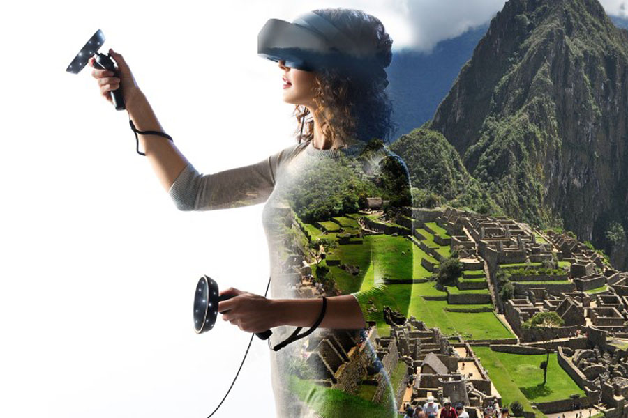 �����畷���Ȃ��uMR�v�Ƃ́H �uWindows 10�v���ڂ̐V�@�\�ɔ���