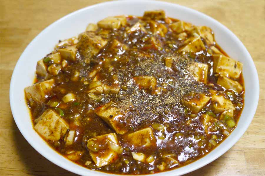 麻婆豆腐の素をハフハフ食べ比べ 辛さ別に分類してみた 価格 Comマガジン