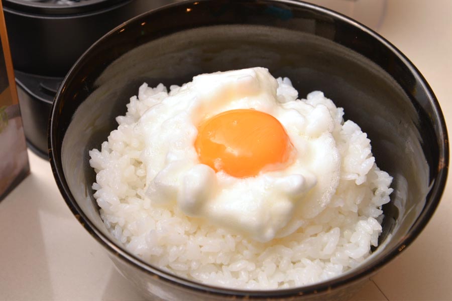激安商品 究極のTKG 美味しい卵かけご飯 作成機 sushitai.com.mx