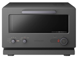日立「2in1トースターレンジ MRT-F100」