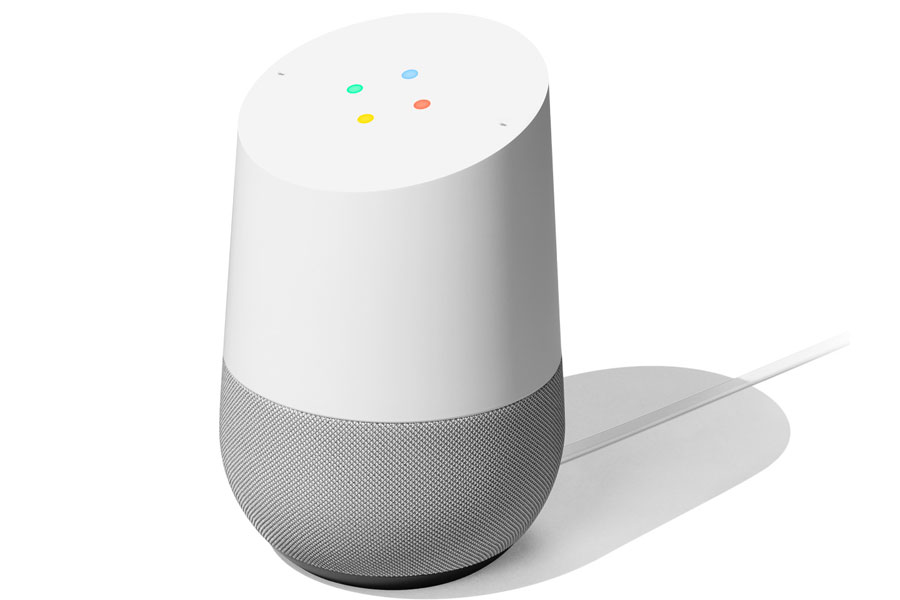 Google Home」「Amazon Echo」、スマートスピーカーの現状の人気は