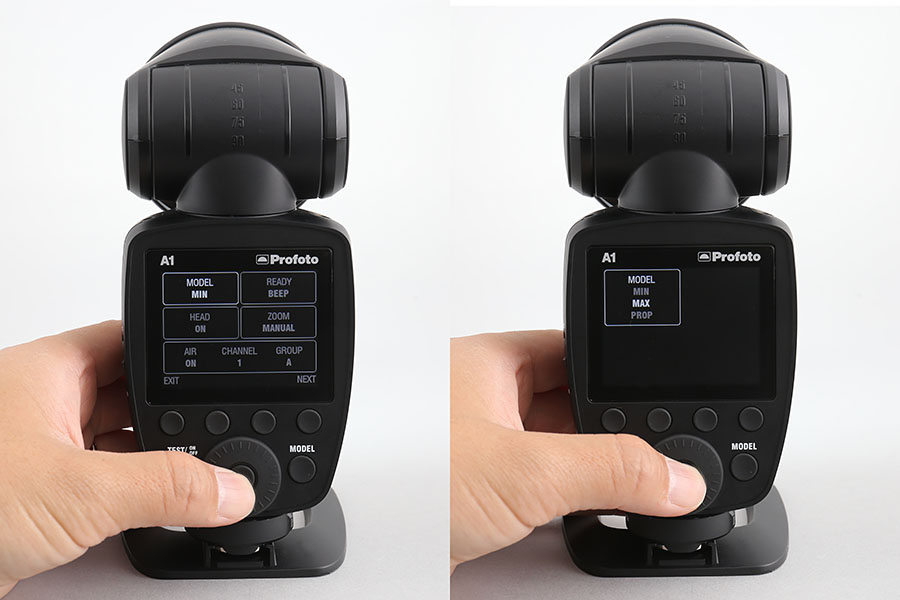 世界最小のスタジオライト”「Profoto A1」の実力を試した！ - 価格.com ...