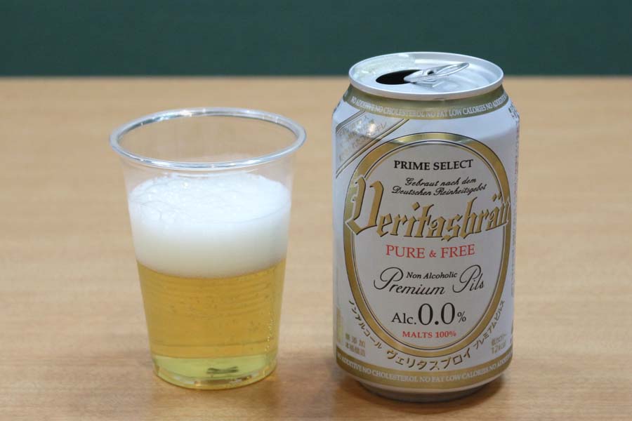 ノンアルコールビール15種を飲み比べてランキング ビールに近いのはどれ 価格 Comマガジン
