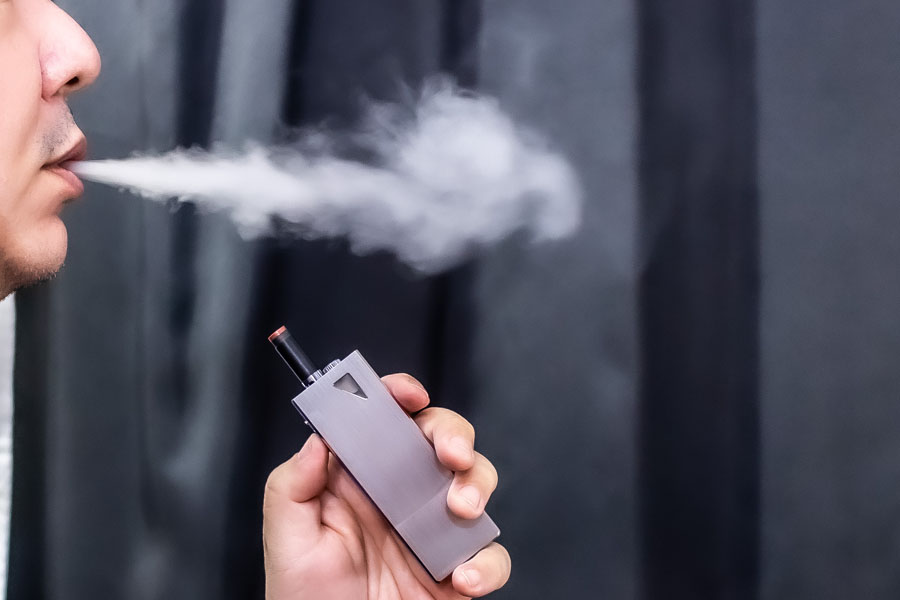 21年 電子タバコ Vape のおすすめ5機種を愛用者が厳選 価格 Comマガジン