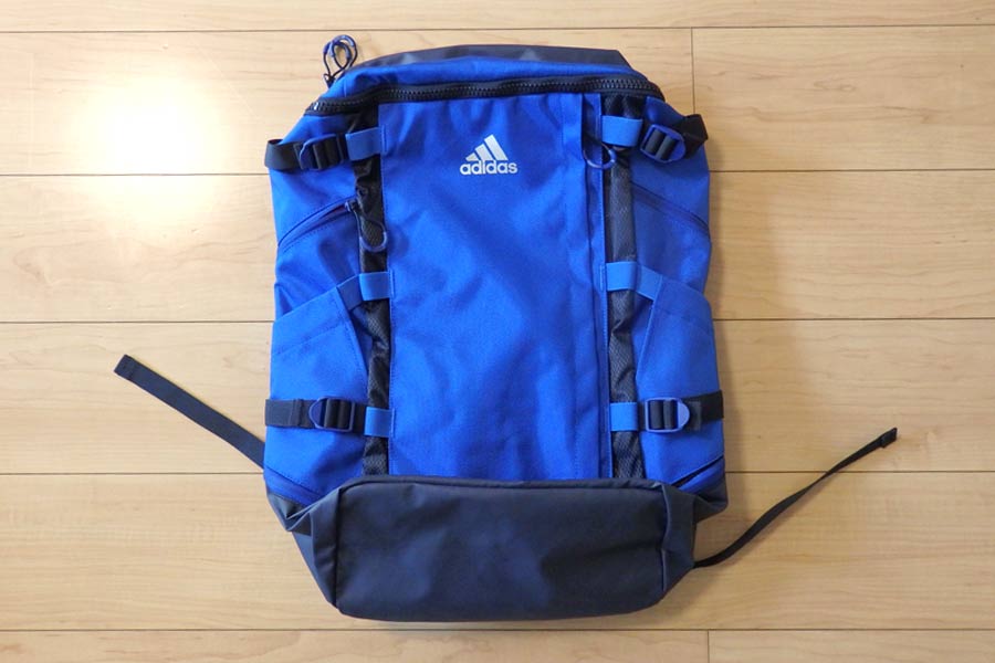 adidas OPS BACKPACK 30L バックパック
