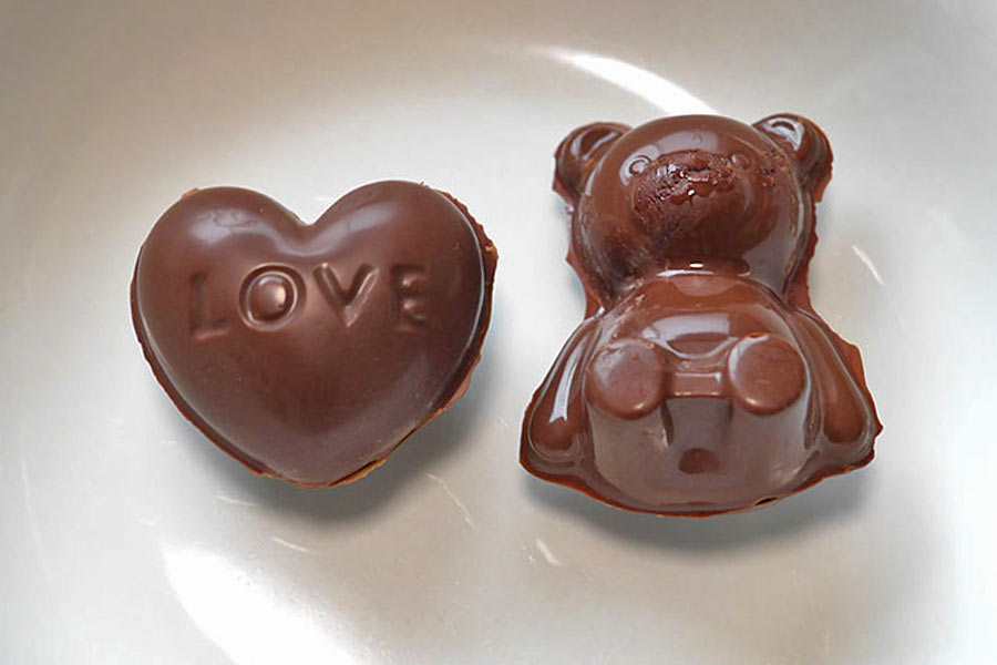 バレンタインで百歩リード 手作りチョコエッグを使った告白のススメ 価格 Comマガジン