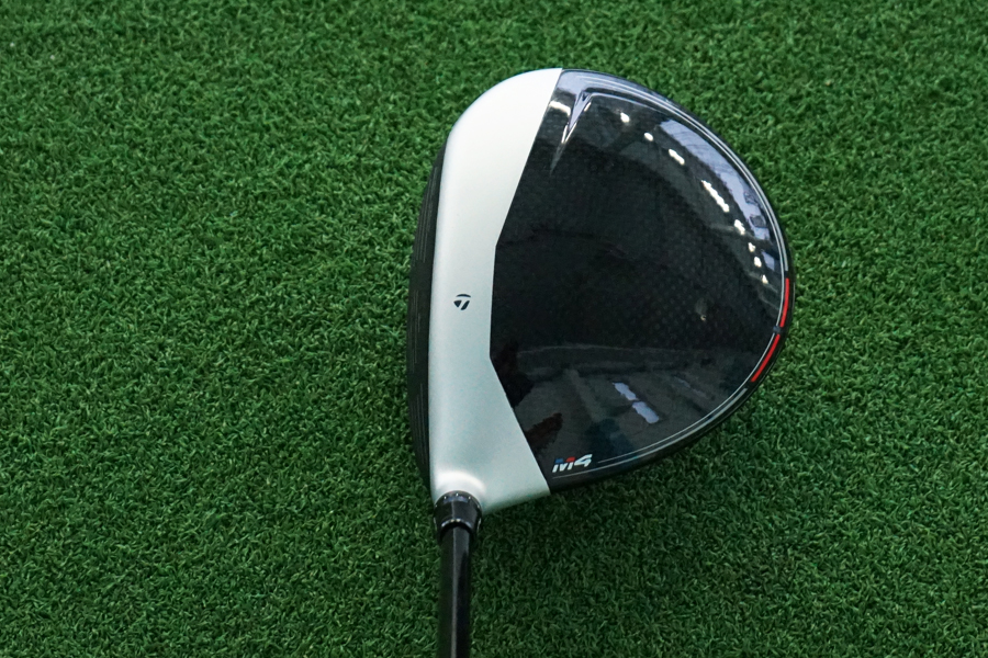 【大型配送】TaylorMade テーラーメイド M4 460 2018年モデル ドライバー ドライバー