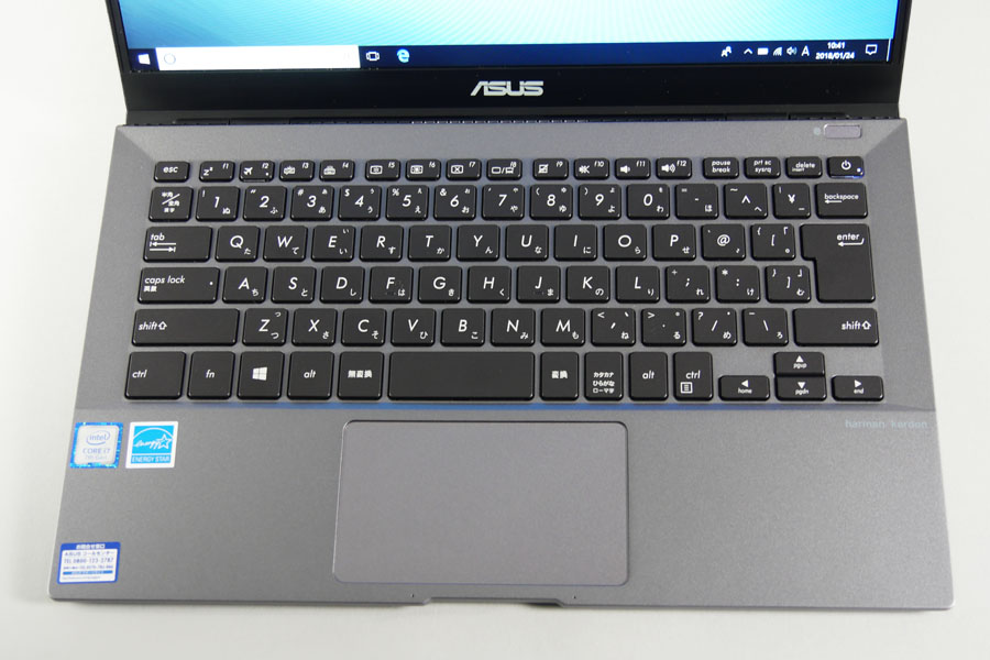 ASUS B9440UA-72008 ノートパソコン