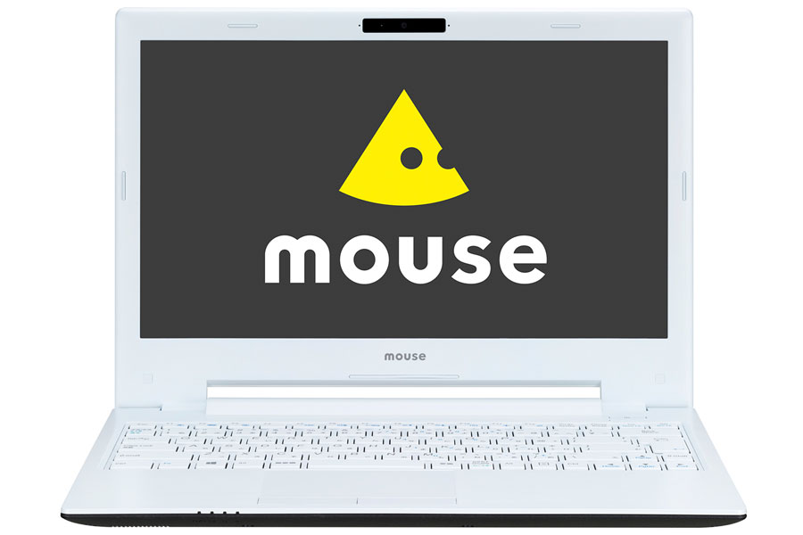 【美品】 mouse ノートパソコン