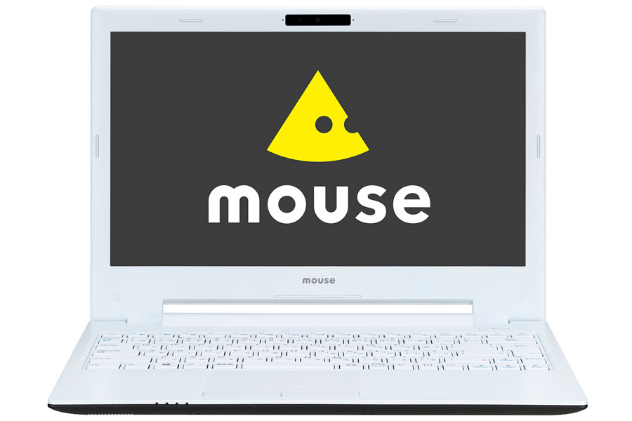 Mouse ノートPC