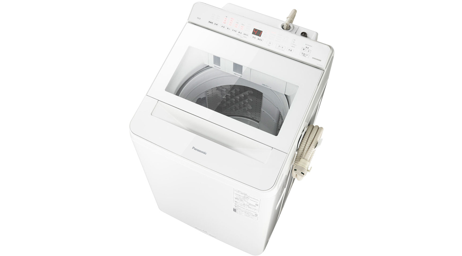 はずき様専用155K○Panasonic○洗濯機○洗濯8キロ○最新モデル-