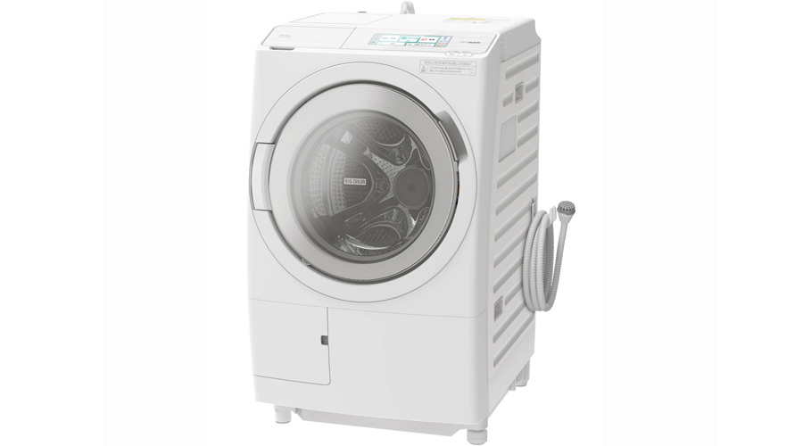 生活家電 洗濯機 2023年》洗濯機おすすめ12選！乾燥性能、洗浄力が高いドラム式・縦型の 