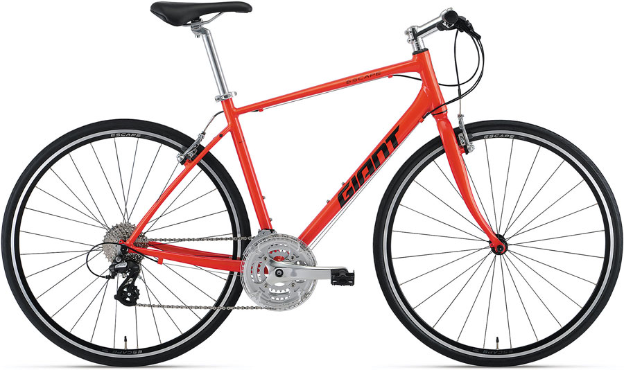 21年 5 6万円台で買えるモデル限定 初めてのクロスバイクはこの9台で決まり 価格 Comマガジン