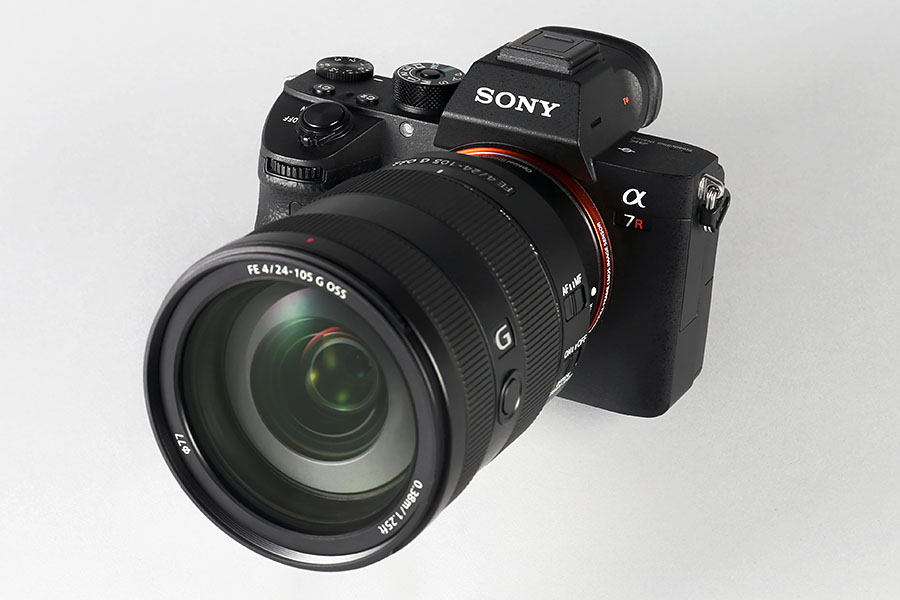 話題の高画素ミラーレス、ソニー「α7R III」の満足点と不満点 - 価格 ...