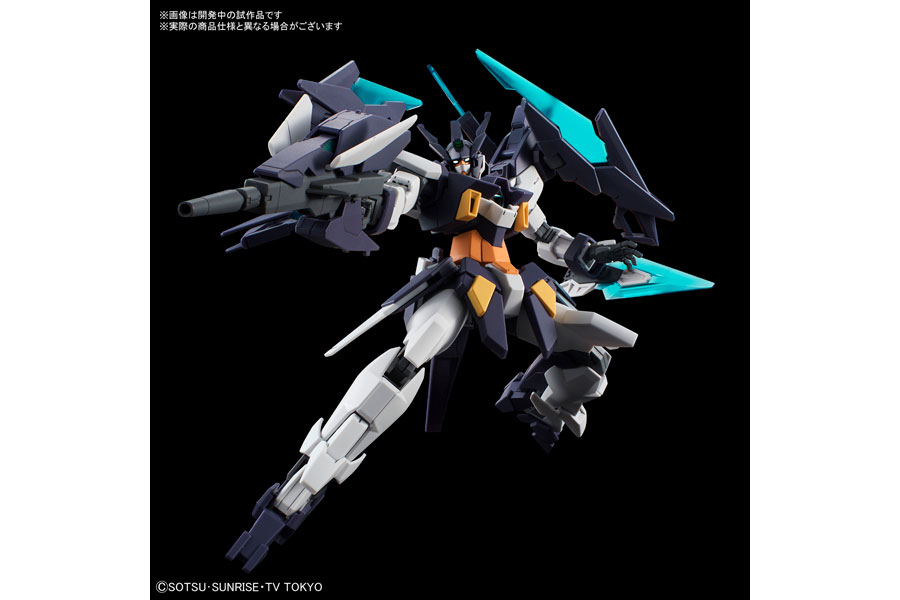 新作アニメのガンプラ第1弾やMGバンシィVer.Ka、降臨！ - 価格.comマガジン