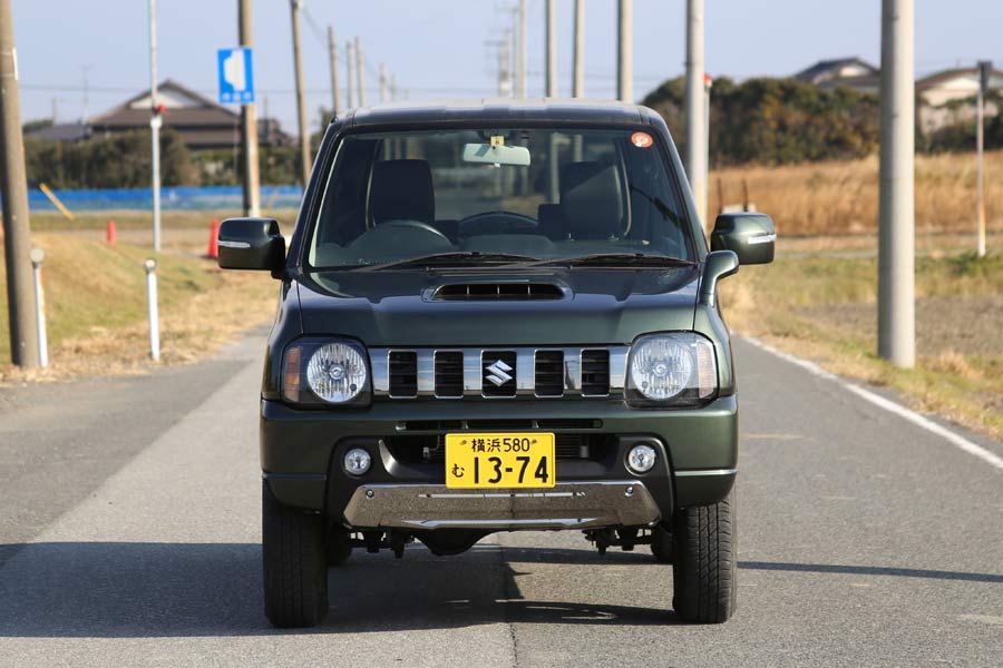 スズキ ジムニー が生産終了 初代から3代目までのジムニーを振り返る 価格 Comマガジン スズキ ジムニー が生産終了 初代から3代目までのジムニーを振り返る 価格 Comマガジン