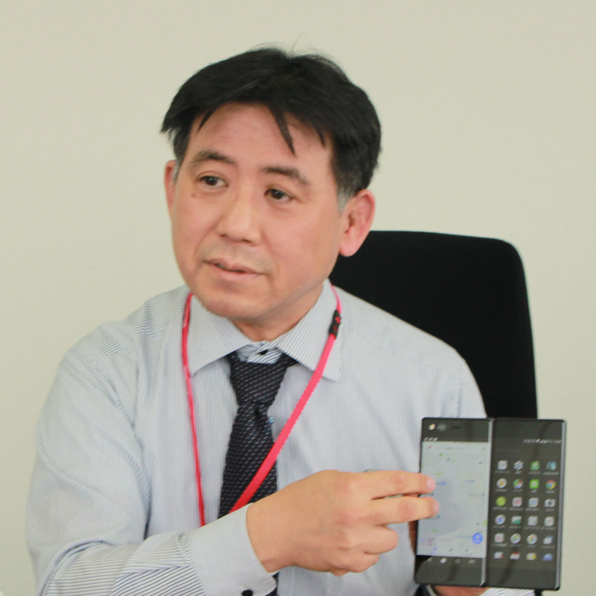 ͍ڂFeliCa|[gI@NTThRuMvJ҃C^r[