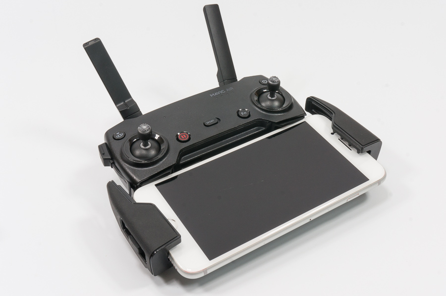 失敗しないドローン入門モデル。DJI「Mavic Air」実機レビュー - 価格