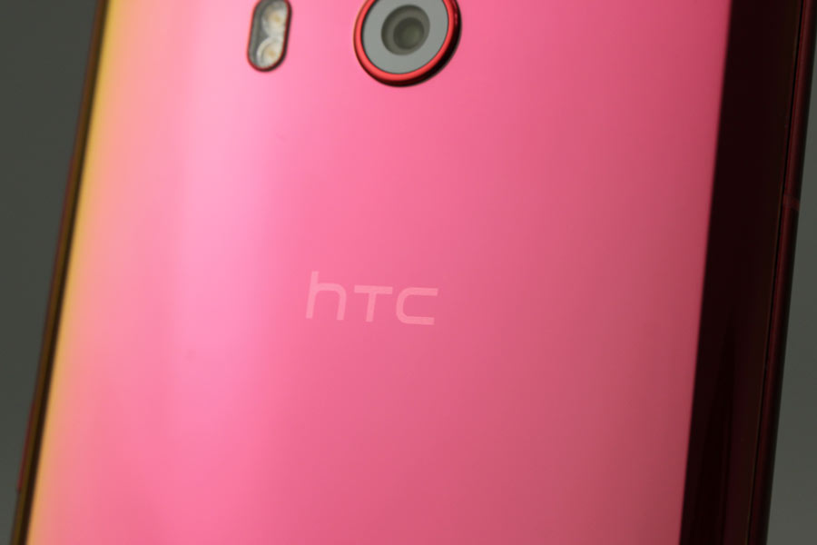 7.5万円の価格も納得の完成度、「HTC U11 SIMフリーモデル」レビュー 